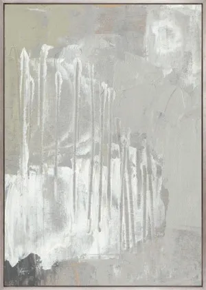 Solstice Fusion - Platinum by Designer Boys, a Premium Art for sale on Style Sourcebook