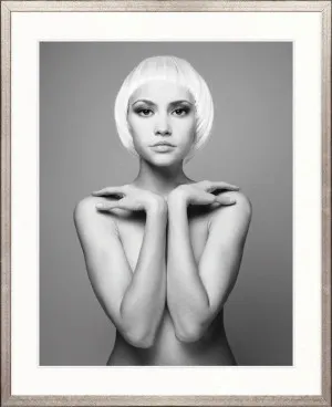 Fashionista II by Designer Boys, a Premium Art for sale on Style Sourcebook