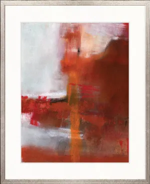 Opal Fire by Designer Boys, a Premium Art for sale on Style Sourcebook