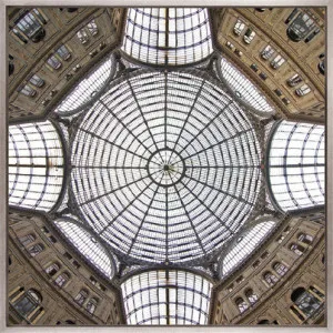 Ornate Ceiling III (Canvas) by Designer Boys, a Premium Art for sale on Style Sourcebook