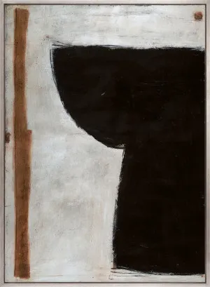 Ombra Contours IV (Canvas) by Designer Boys, a Premium Art for sale on Style Sourcebook