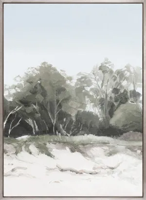 Little Cove I (Canvas) by Designer Boys, a Premium Art for sale on Style Sourcebook