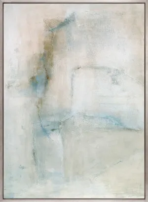 Watercolour Lumiere I (Canvas) by Designer Boys, a Premium Art for sale on Style Sourcebook