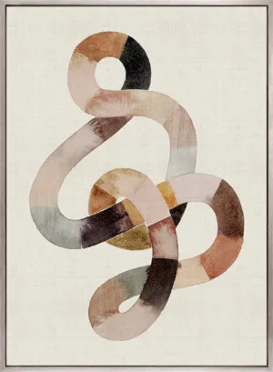 Zante Rhythm I (Canvas) by Designer Boys, a Premium Art for sale on Style Sourcebook