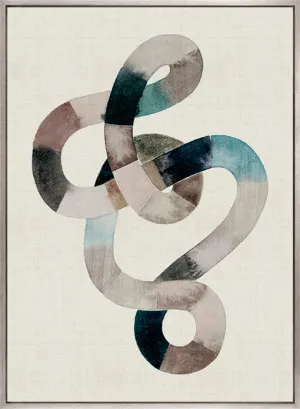 Zante Rhythm IV (Canvas) by Designer Boys, a Premium Art for sale on Style Sourcebook