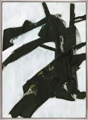 Stratten Graphic II (Canvas) by Designer Boys, a Premium Art for sale on Style Sourcebook