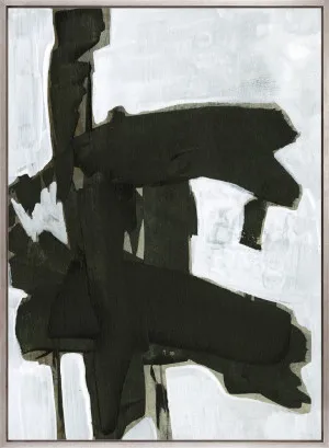 Stratten Graphic III (Canvas) by Designer Boys, a Premium Art for sale on Style Sourcebook