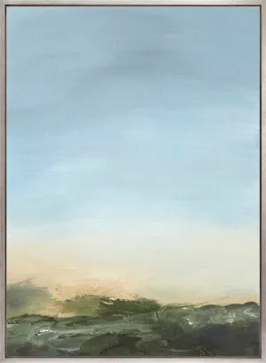 Como Abstract VII (Canvas) by Designer Boys, a Premium Art for sale on Style Sourcebook