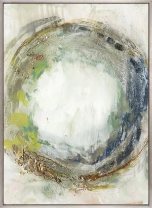 Fluidity I (Canvas) by Designer Boys, a Premium Art for sale on Style Sourcebook