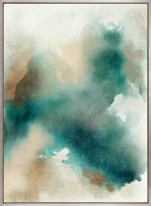 Burleigh Light II (Canvas) by Designer Boys, a Premium Art for sale on Style Sourcebook