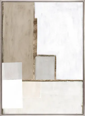 Modern Linear III (Canvas) by Designer Boys, a Premium Art for sale on Style Sourcebook
