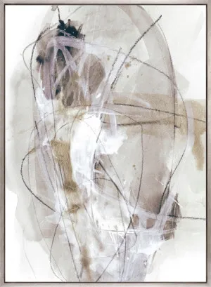 Calverton Abstract IV (Canvas) by Designer Boys, a Premium Art for sale on Style Sourcebook