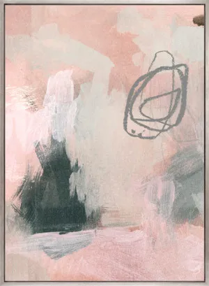 Dusky Light I (Canvas) by Designer Boys, a Premium Art for sale on Style Sourcebook