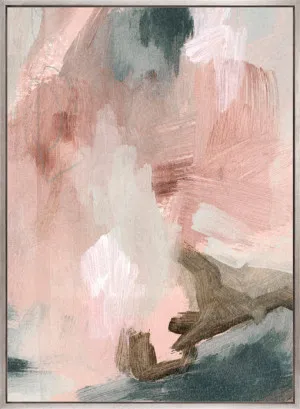 Dusky Light III (Canvas) by Designer Boys, a Premium Art for sale on Style Sourcebook