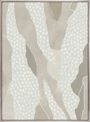 Spirit Ritual V (Canvas) by Designer Boys, a Premium Art for sale on Style Sourcebook