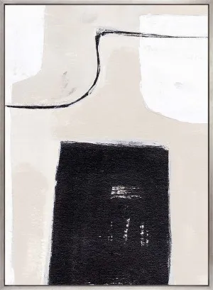 Odetta Abstract IV (Canvas) by Designer Boys, a Premium Art for sale on Style Sourcebook