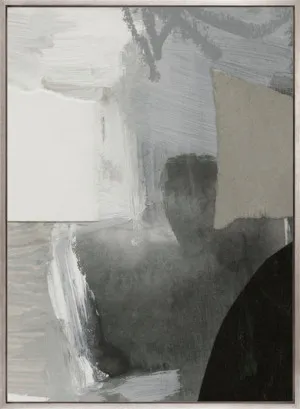 Oden Abstract I (Canvas) by Designer Boys, a Premium Art for sale on Style Sourcebook