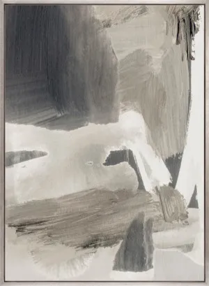 Oden Abstract IV (Canvas) by Designer Boys, a Premium Art for sale on Style Sourcebook