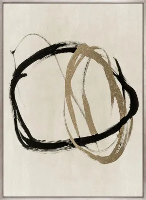 Oliveri II (Canvas) by Designer Boys, a Premium Art for sale on Style Sourcebook