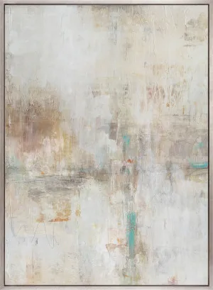 Neutral Shades II (Canvas) by Designer Boys, a Premium Art for sale on Style Sourcebook
