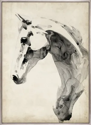 Majestic Beauty I (Canvas) by Designer Boys, a Premium Art for sale on Style Sourcebook