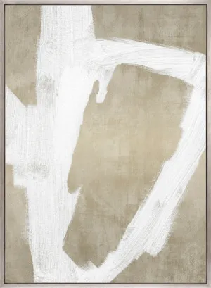 Mendoza Abstract I (Canvas) by Designer Boys, a Premium Art for sale on Style Sourcebook