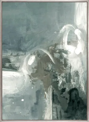 Malindi Abstract I (Canvas) by Designer Boys, a Premium Art for sale on Style Sourcebook