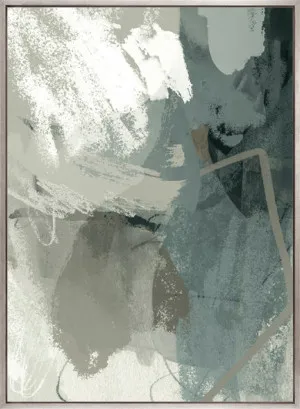 Malindi Abstract IV (Canvas) by Designer Boys, a Premium Art for sale on Style Sourcebook