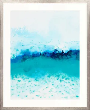 Aquatic Dreamscape I by Designer Boys, a Premium Art for sale on Style Sourcebook