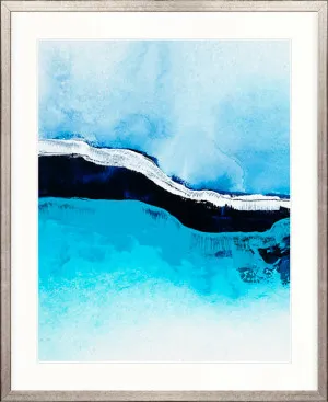 Aquatic Dreamscape III by Designer Boys, a Premium Art for sale on Style Sourcebook