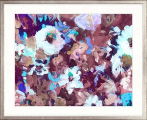 Blooming Promenade VI by Designer Boys, a Premium Art for sale on Style Sourcebook