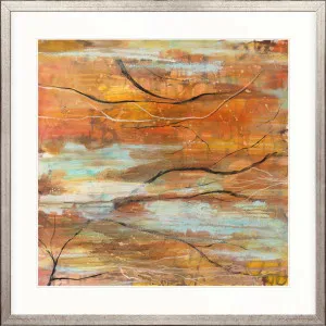 Elio Abstract II by Designer Boys, a Premium Art for sale on Style Sourcebook