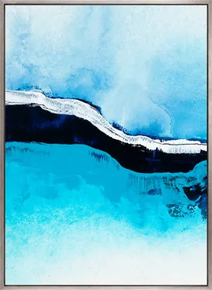 Aquatic Dreamscape III (Canvas) by Designer Boys, a Premium Art for sale on Style Sourcebook