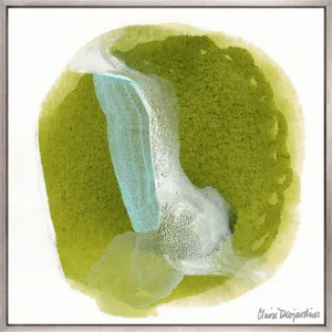 Avara Flow III (Canvas) by Designer Boys, a Premium Art for sale on Style Sourcebook