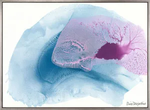 Avara Flow V (Canvas) by Designer Boys, a Premium Art for sale on Style Sourcebook