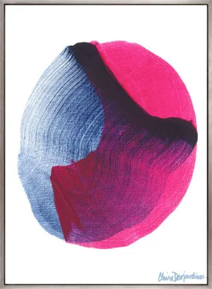 Calira Motion II (Canvas) by Designer Boys, a Premium Art for sale on Style Sourcebook