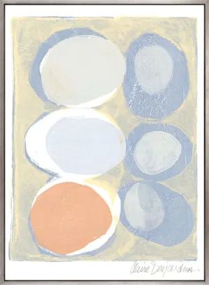 Elara Abstract I (Canvas) by Designer Boys, a Premium Art for sale on Style Sourcebook