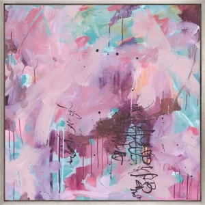 Wanderlust Abstract III (Canvas) by Designer Boys, a Premium Art for sale on Style Sourcebook