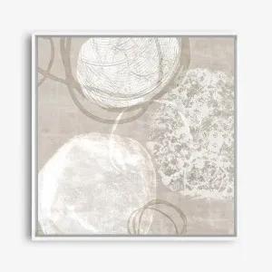 Natural Vibe II (Square) Canvas Print by The Print Emporium, a Prints for sale on Style Sourcebook