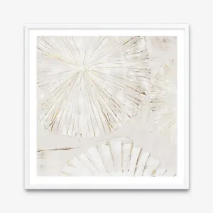 Choir II (Square) Art Print by The Print Emporium, a Prints for sale on Style Sourcebook