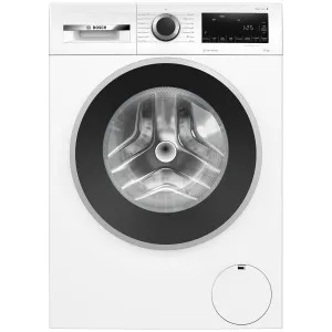 Bosch Series 6 10kg Front Load Washing Machine WGG254Z1AU by Bosch, a Washing Machines & Dryers for sale on Style Sourcebook