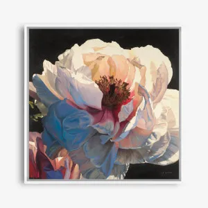 Morning Glow I (Square) Canvas Print by The Print Emporium, a Prints for sale on Style Sourcebook