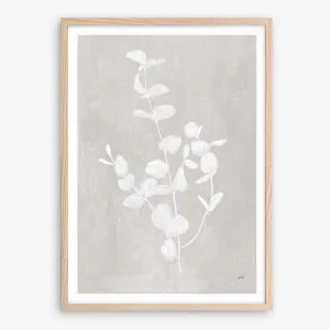 Botanical Study II Neutral Crop Art Print by The Print Emporium, a Prints for sale on Style Sourcebook