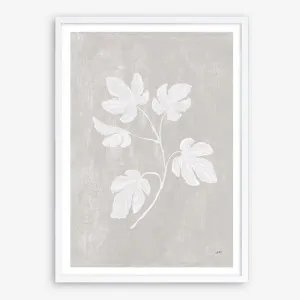 Botanical Study III Neutral Crop Art Print by The Print Emporium, a Prints for sale on Style Sourcebook
