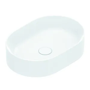 Catalano Zero 50x35 Countertop Basin - Gloss White 0122500001 by Catalano, a Basins for sale on Style Sourcebook
