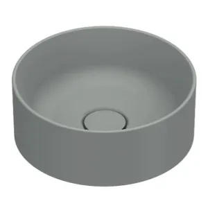 Catalano Zero 45 Countertop Basin - Satin Tortora 0123450032 by Catalano, a Basins for sale on Style Sourcebook