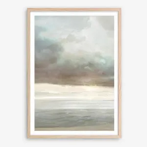 Westward II Art Print by The Print Emporium, a Prints for sale on Style Sourcebook