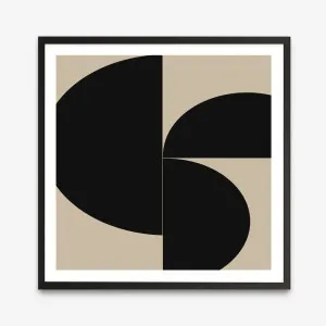 Someone (Square) Art Print by The Print Emporium, a Prints for sale on Style Sourcebook