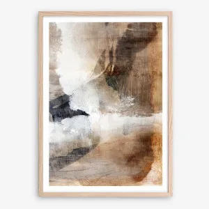 Layers II Art Print by The Print Emporium, a Prints for sale on Style Sourcebook