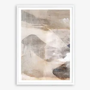 Layers I Art Print by The Print Emporium, a Prints for sale on Style Sourcebook